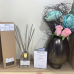 Cinnamon, Frankincense & Cedarwood Reed Diffuser